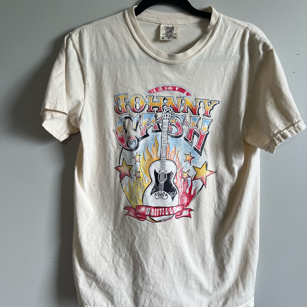 Brand New Graphic Tee